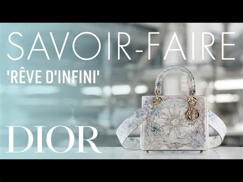 dior reve d'infini|The Savoir.